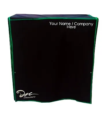 New Custom Tool Box Cover By Dmarrco Fits Matco Tools  JSC-Service Cart 750  • $243.46