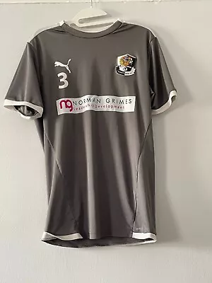 Dartford FC Football Shirt  Mens Small S • £7