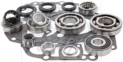 Fits Toyota W55 W56 W58 Transmission Rebuild Kit 5 Speed 1978-91 • $164.95