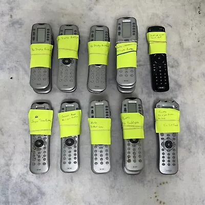 Qty. 15 Universal MX-350 Remote Control / One Lot Deal / Needs Repairs • $139.95