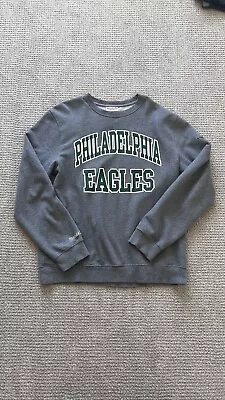 Philadelphia Eagles Vintage Sweatshirt Mitchell & Ness • $45
