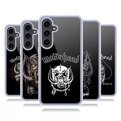 Official Motorhead Graphics Gel Case Compatible With Samsung Phones & Magsafe • £22.95