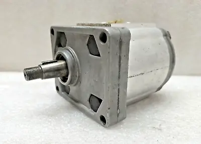 Marzocchi 1mc1f99g Hydraulic Gear Pump 1mf1f99g • $180