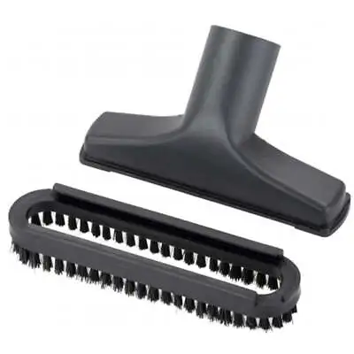 Vacmaster 2-In-1 Utility Nozzle With Brush Attachment V1UB • $19.67