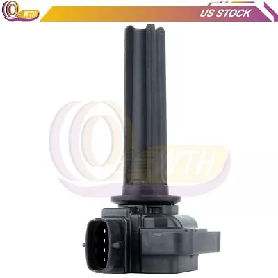 Ignition Coil Pack On Plug Fit For 2003 Saab 9-3 Sedan L4 2.0L Turbo UF526 • $17.59