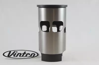 Maico  250 Replacement Cylinder Sleeve 1983 - Later?  NEW! • $189.95