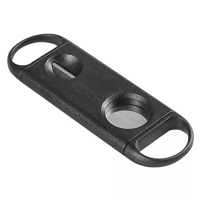 V Shape Cutter Wedge Cut Stainless Steel Safe Portable V Scissors • $7.73