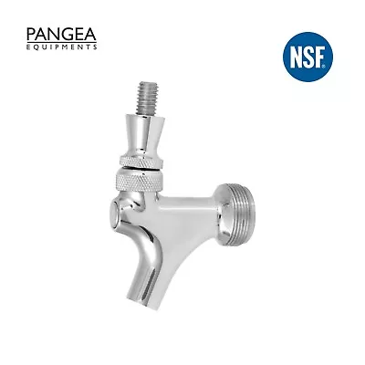Stainless Steel 304 Craft Beer Tap / Faucet NSF Approved  • $26.90