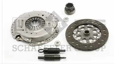 BMW E28 E30 E36 325ic 323is E34 525i 528e M20 M50 Engine OEM Clutch Kit • $169.99