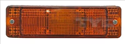 $7.31 • Buy TYC Indicator Orange For VW AUDI Caddy I Derby Golf Mk1 Mk2 Jetta II 171953055