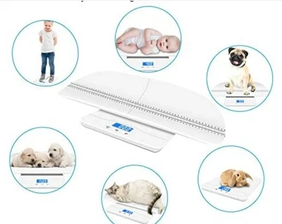 $19.99 • Buy MindPet-Med Digital Pet Scale Animal, Scale 100g - 100kg Precision Weight