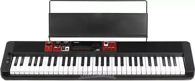 Casio Casiotone CT-S1000V 61-key Arranger Keyboard • $369