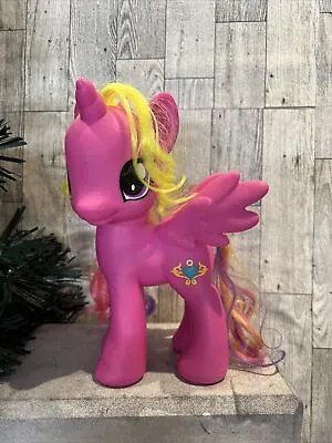 My Little Pony Princess Cadance Figure Collectible 8.5” Tall • $10.25