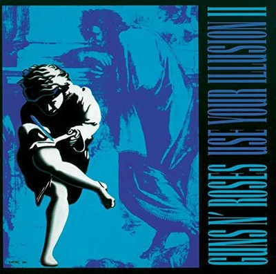£3.49 • Buy Guns N' Roses - Use Your Illusion II - Guns N' Roses CD SGVG The Cheap Fast Free