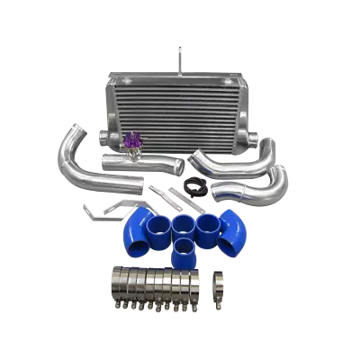 Intercooler Kit For Corolla AE86 With 4AGE Engine And Top Mount Turbo • $653.14