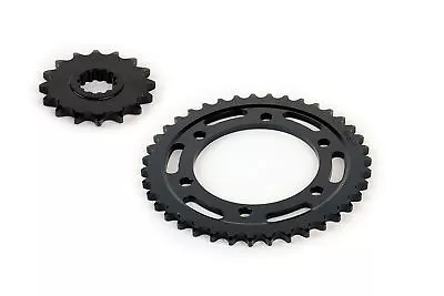 1998 1999 2000 2001 2002 2003 Yamaha YZF-R1 Front And Rear Sprocket 16/39 • $37.75