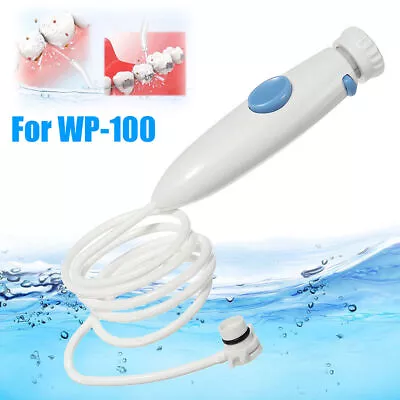 Water Hose Oralcare Handle Replacement Parts Fit Waterpik Ultra WP-900 WP-100 • $12.59