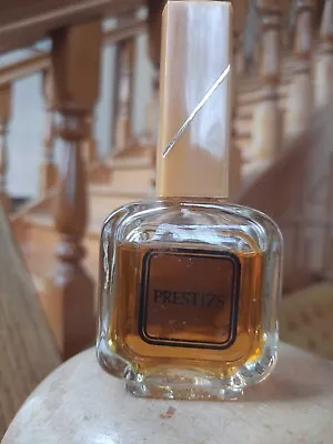 Vintage Soviet Perfume  Prestige  USSR Dzintars • $65