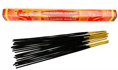 Hem Incense Sticks SALE - Buy 4 Get 4 FREE - Huge Variety - Free Shipping! • $3.88