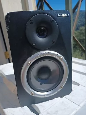 M-Audio Studiophile DX4 ONE Speaker Only Passive • $25