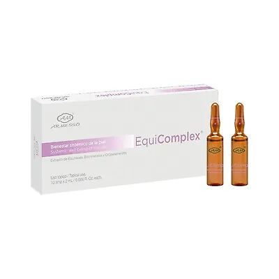 Equicomplex Armesso Mesotherapy Mesoterapia System Wellness Of The Skin • $68.99