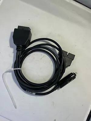 OEM OTC GENISYS ABS CABLE PN 238434-OBD I Kelsey Hayes  EVO / Matco Determinator • $14.99