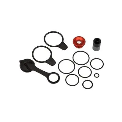 Blackburn Bicycle Cycle Bike Mammoth 2Stage Rebuild Kit Black • £16.46