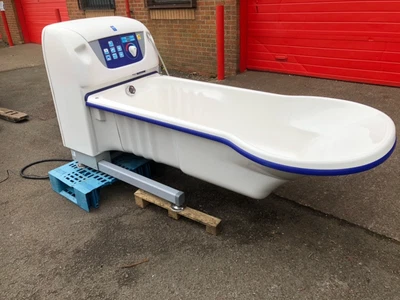 £999.99 • Buy Arjo Huntleigh Rhapsody Bath Mobility Nursing Home *Pallet Shipping *