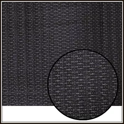 Black OEM Guitar Amp/speaker Cabinet Grill **NEW 18in X 36in SIZE!** • $12.99