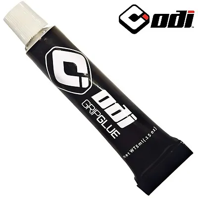 ODI Adhesive Handlebar Grip Glue For Motorcycle ATV Dirt Bike BMX MTB • $8.94