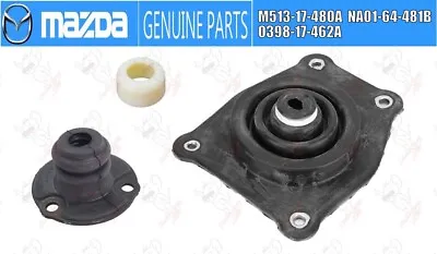 MAZDA Genuine MIATA MX-5 ROADSTER BOOTS BUSH SHIFTER TURRET INSULATOR SHIFT OEM • $82.04