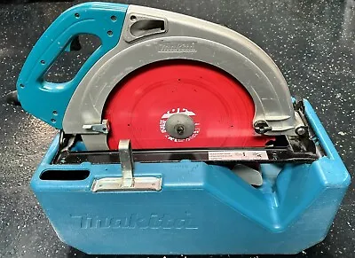 Makita 15 Amp 16-5/16  Corded Circular Saw(5402NA) • $700