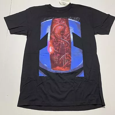 X-O Manowar Planet Death T Shirt 4001 AD Licensed Art Valiant Comics Medium • $12