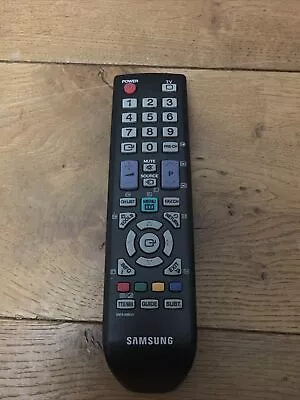 Original Samsung BN59-00865A Remote For TV • £6.99