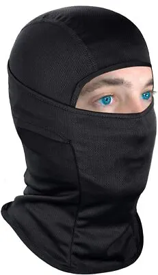 FOR Balaclava Face Mask UV Protection Ski Sun Hood Tactical Mask Men Women • $2.49