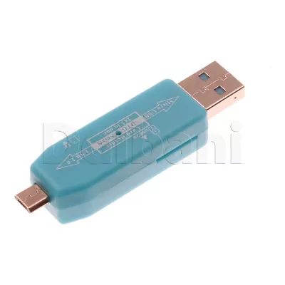 D-332 Dual Use Micro USB OTG Port TF SD Card Reader Combo For Universal Devices • $14.95