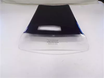 Ranger Plexiglass Windshield Black / Clear 17  X 5  Marine Boat • $34.97