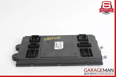 06-13 Mercedes X164 GL450 GL550 R350 ML63 AMG Front SAM Control Module Unit • $222