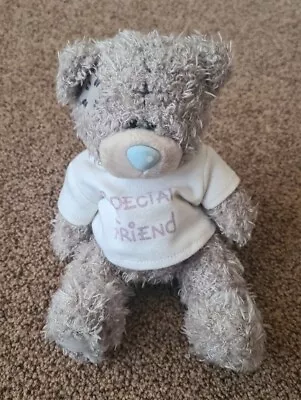 Me To You Special Friend Teddy Bear Gift • £1.99