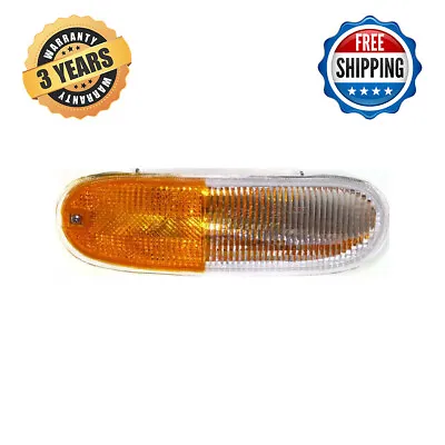 Turn Signal Light Front Passenger Side For 1998-2005 Volkswagen Beetle • $20.41