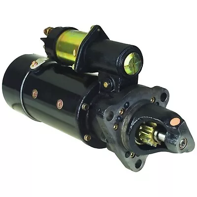 New Starter For Mack HD R RB RD RL RM RS RW U Series 10479067 10479130 10479142 • $283.93