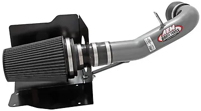 AEM 21-8023DC Brute Force Cold Air Intake For Silverado Sierra Tahoe Yukon • $333.82