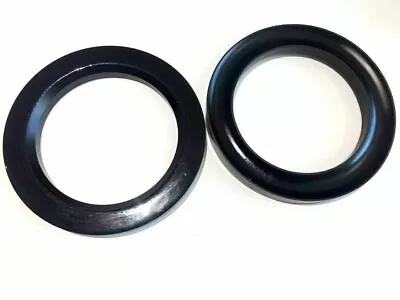 POLYPRO 10mm Front COIL Spring Spacers For FORD FALCON 1982-1988 XE XF • $49.95