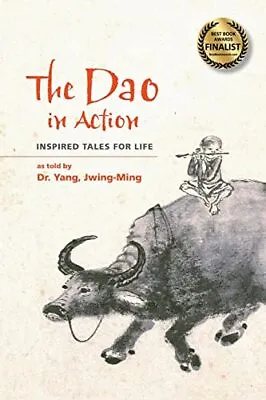 The DAO In Action: Inspired Tales For Life (Paperback) (2019) • £9.45