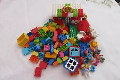 Assorted Lot Lego Duplo • $10