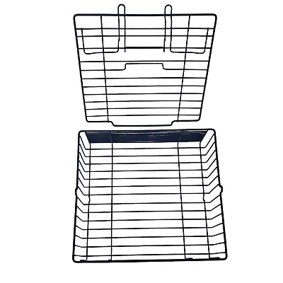 Ronco Compact Showtime Plus Rotisserie 3000T Replacement Shallow Basket • $15.99