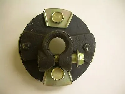 1964-1970 Chevelle Malibu SS Steering Coupler Rag Joint Manual Steering 3/4  • $56.95