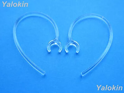 NEW 2pcs (C-MT) Ear-hooks For Plantronics M70 And Voyager Edge • $45.49