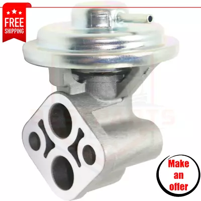 New EGR Valve For 2003-2006 Mitsubishi Lancer ES OZ Rally Naturally Aspirated • $50.99