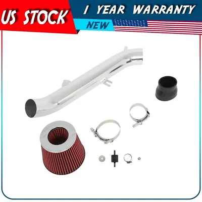 Cold Air Intake Kit For Infiniti G35 2003-2007 For Nissan 350z 2003-2006 • $37.29